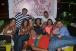 Friday Night at Edde Sands Beach Bar, Byblos